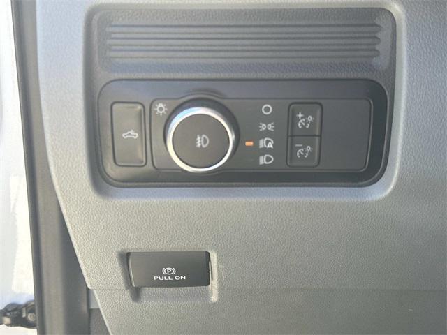 used 2024 Ford F-250 car, priced at $49,995