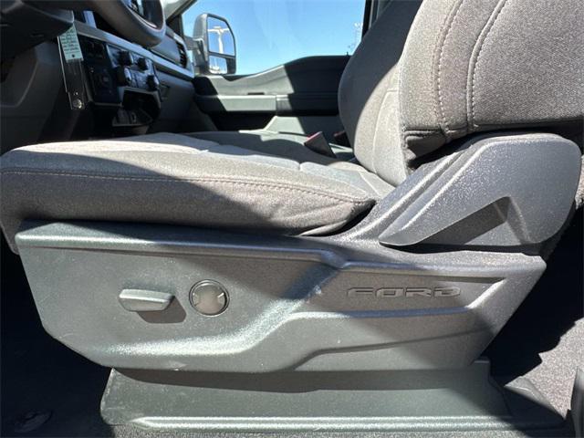 used 2024 Ford F-250 car, priced at $49,995