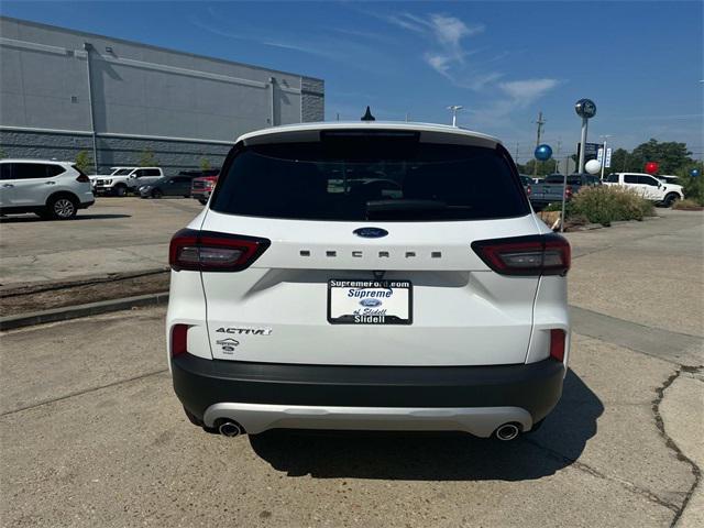 new 2024 Ford Escape car, priced at $25,381