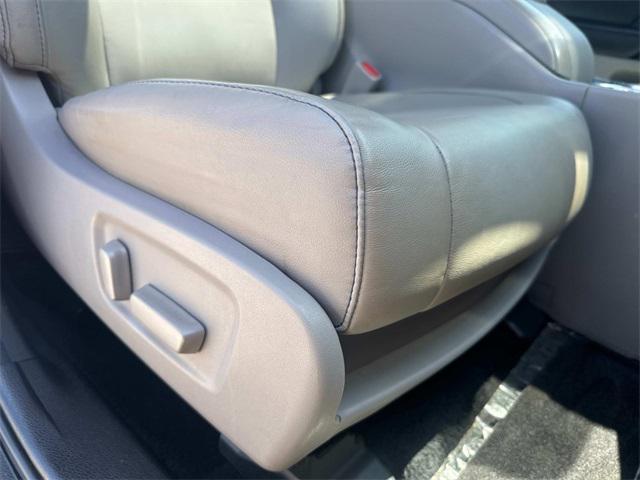 used 2018 Toyota Highlander car, priced at $23,995