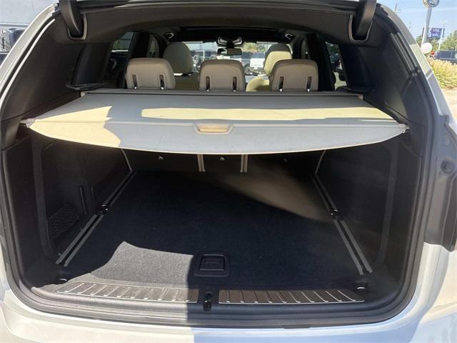 used 2022 BMW X3 car, priced at $31,795