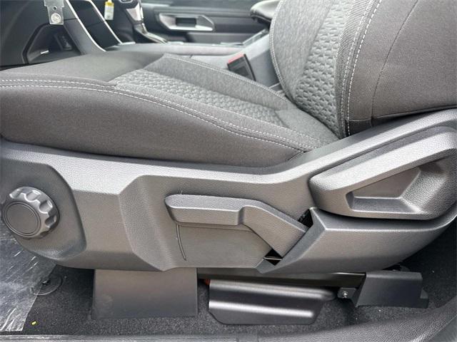 new 2025 Ford Ranger car, priced at $36,295