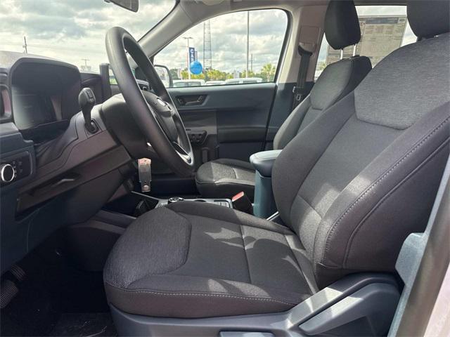 new 2025 Ford Maverick car, priced at $27,424