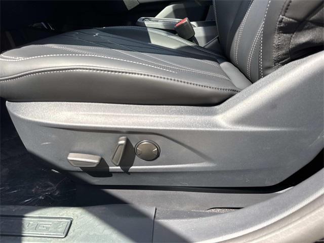 new 2025 Ford Mustang Mach-E car, priced at $40,995
