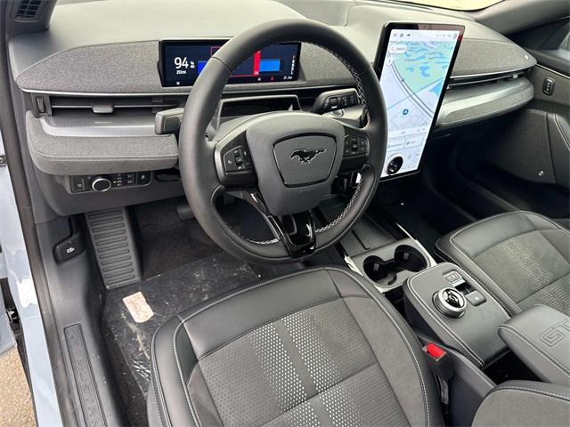 new 2024 Ford Mustang Mach-E car, priced at $59,295