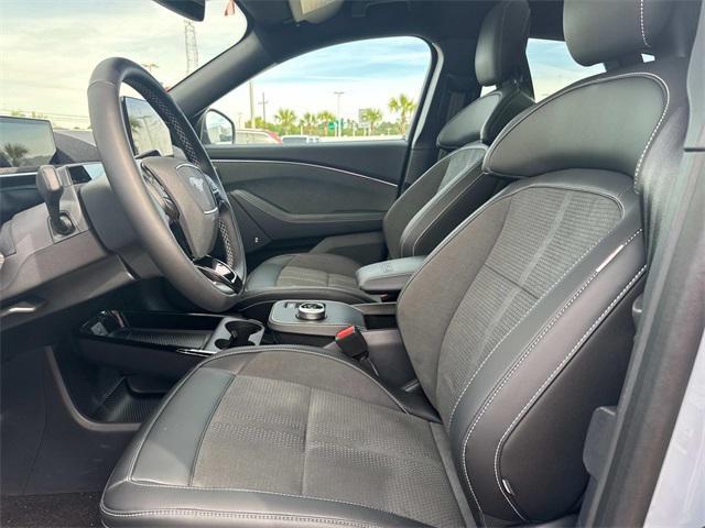 new 2024 Ford Mustang Mach-E car, priced at $56,995