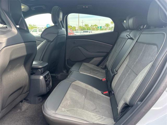 new 2024 Ford Mustang Mach-E car, priced at $56,995