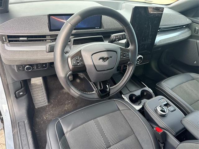 new 2024 Ford Mustang Mach-E car, priced at $56,995