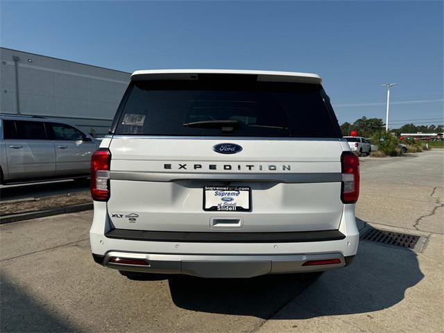 new 2024 Ford Expedition car, priced at $56,967