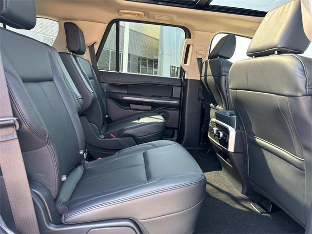 new 2024 Ford Expedition car, priced at $56,967