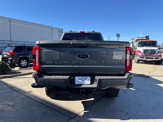 new 2024 Ford F-250 car, priced at $83,317