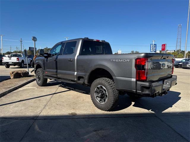 new 2024 Ford F-250 car, priced at $83,317