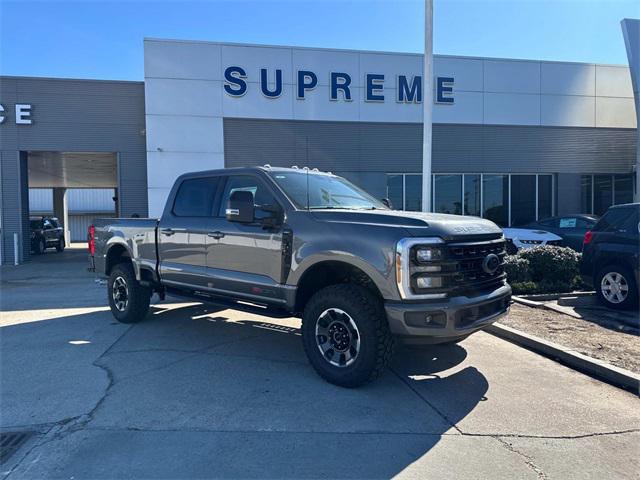 new 2024 Ford F-250 car, priced at $83,317