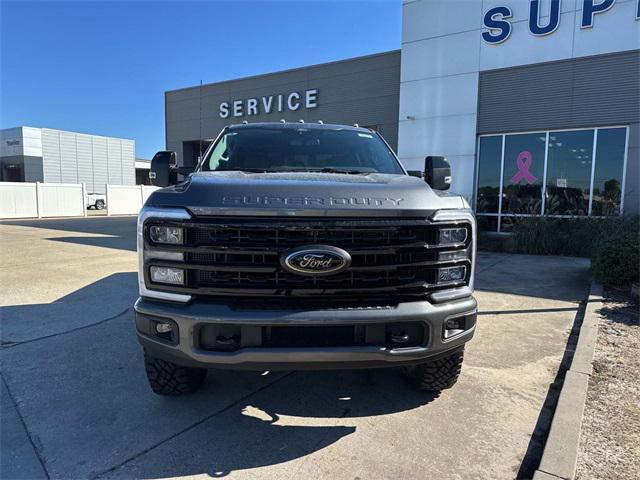 new 2024 Ford F-250 car, priced at $83,317