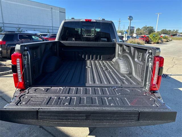 new 2024 Ford F-250 car, priced at $83,317