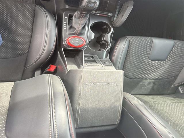 used 2024 Ford Bronco car, priced at $78,295