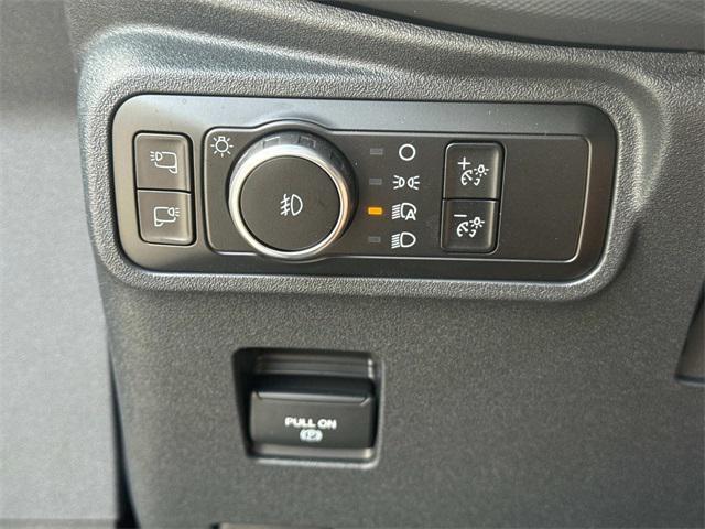 used 2024 Ford Bronco car, priced at $78,295