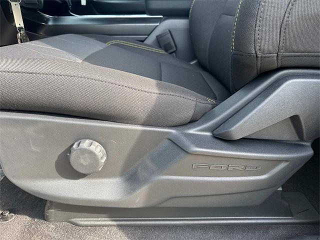 new 2025 Ford F-150 car, priced at $44,880