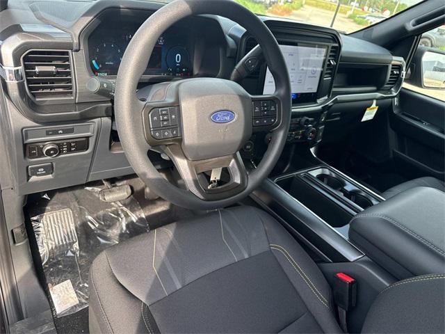 new 2025 Ford F-150 car, priced at $44,880