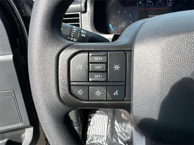new 2025 Ford F-150 car, priced at $44,880