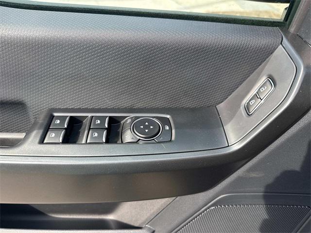 new 2025 Ford F-150 car, priced at $44,880