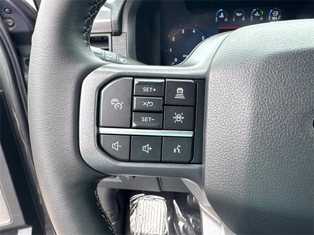 new 2025 Ford F-150 car, priced at $62,245