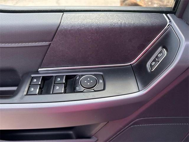 new 2025 Ford F-150 car, priced at $55,795