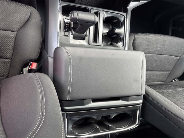 new 2025 Ford F-150 car, priced at $55,795