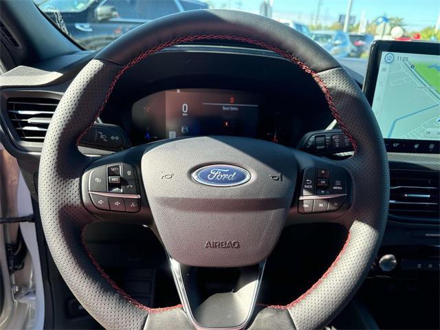 new 2025 Ford Escape car, priced at $31,630