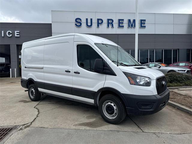 new 2024 Ford Transit-250 car, priced at $49,995