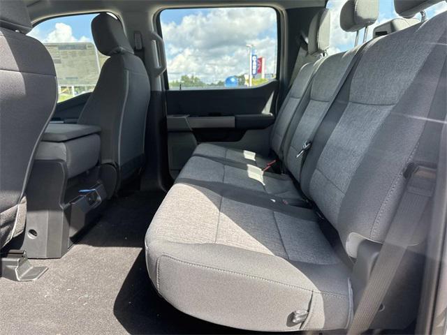 new 2025 Ford F-250 car, priced at $58,495