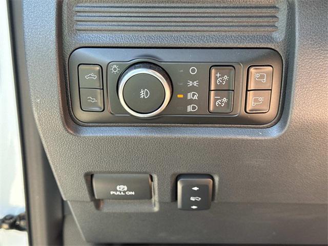 used 2025 Ford F-350 car, priced at $91,995