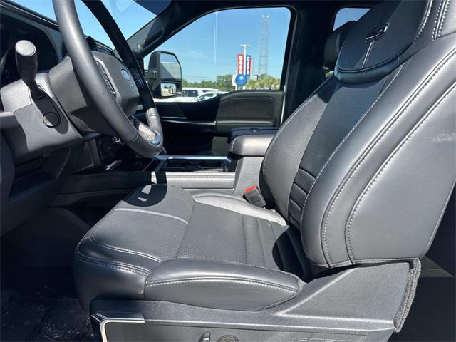 used 2025 Ford F-350 car, priced at $91,995