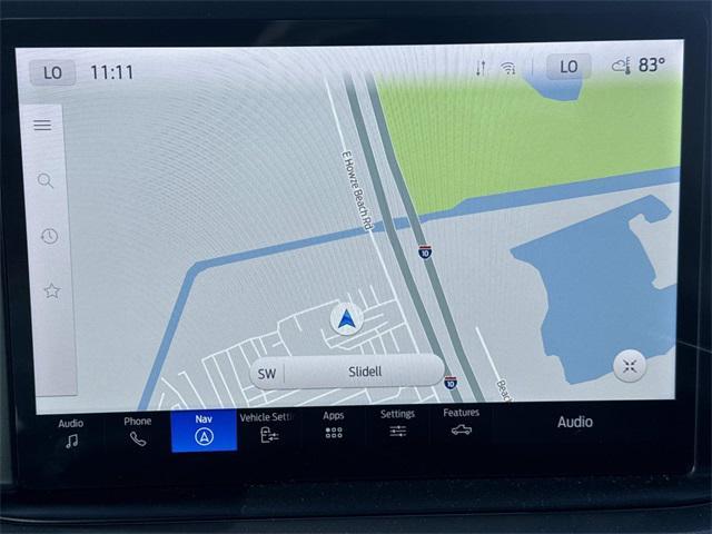 used 2025 Ford F-350 car, priced at $91,995