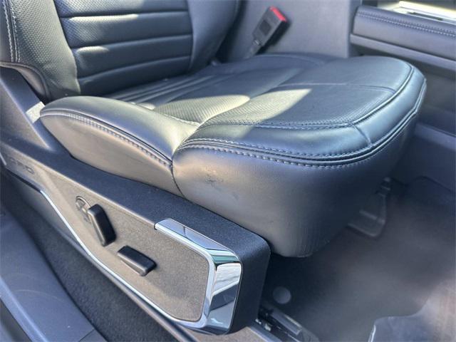 used 2025 Ford F-350 car, priced at $91,995