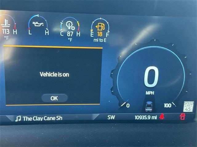 used 2025 Ford F-350 car, priced at $91,995