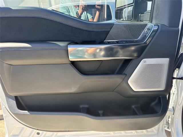 used 2025 Ford F-350 car, priced at $91,995