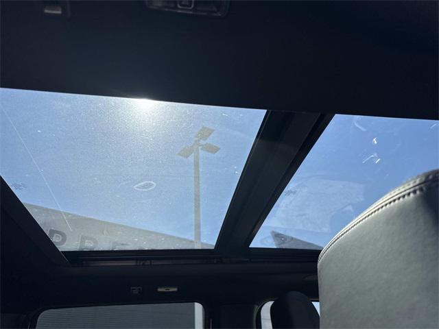 used 2025 Ford F-350 car, priced at $91,995