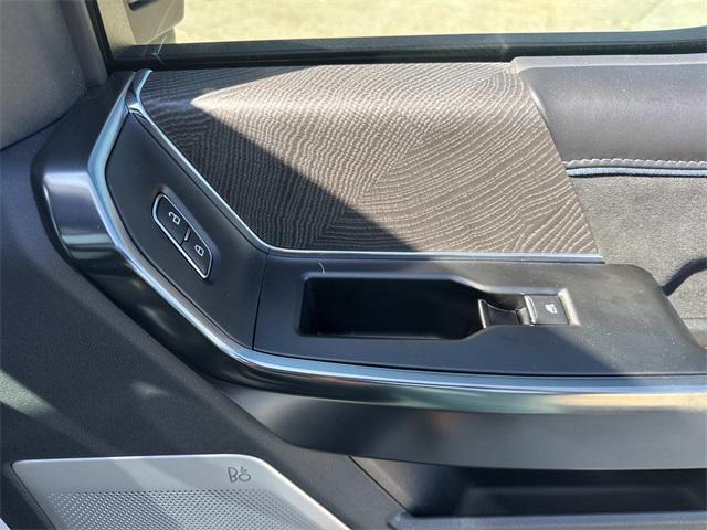 used 2025 Ford F-350 car, priced at $91,995