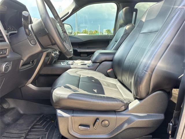 used 2020 Ford Expedition car, priced at $29,795