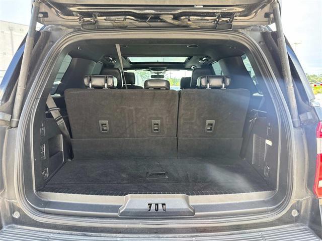 used 2020 Ford Expedition car, priced at $29,795