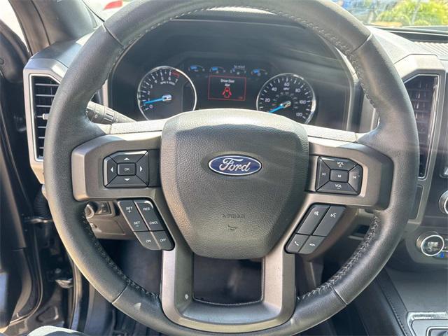 used 2020 Ford Expedition car, priced at $29,795