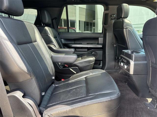 used 2020 Ford Expedition car, priced at $29,795