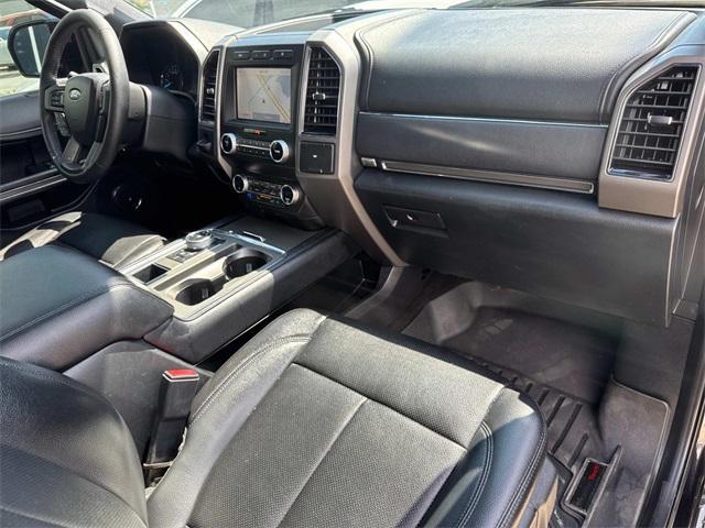 used 2020 Ford Expedition car, priced at $29,795