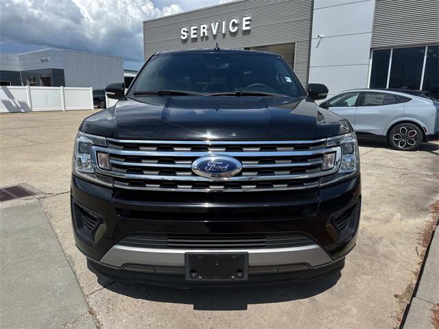 used 2020 Ford Expedition car, priced at $29,795