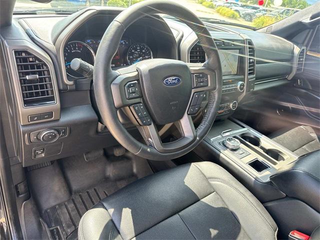 used 2020 Ford Expedition car, priced at $29,795