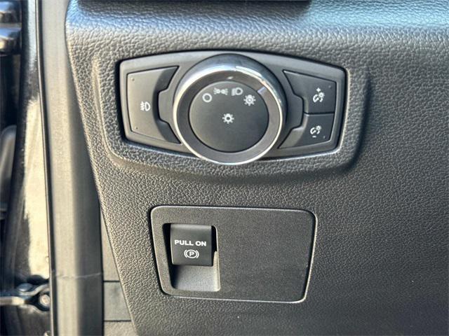 used 2020 Ford Expedition car, priced at $29,795