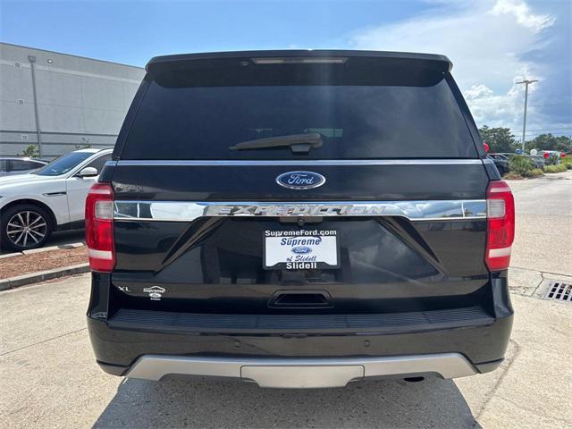used 2020 Ford Expedition car, priced at $29,795