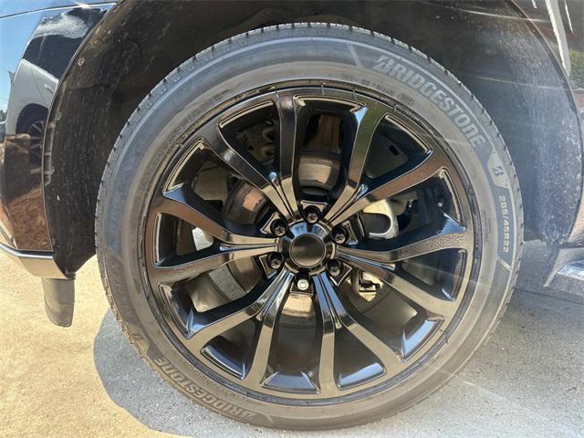 used 2020 Ford Expedition car, priced at $29,795