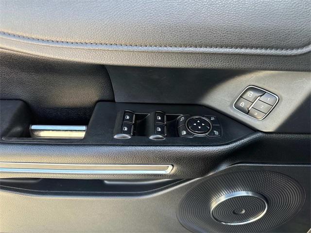used 2020 Ford Expedition car, priced at $29,795